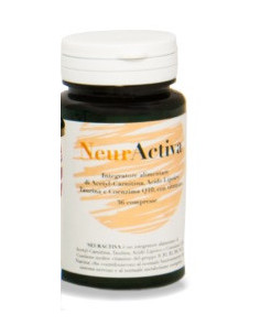 Neuractiva 30 compresse