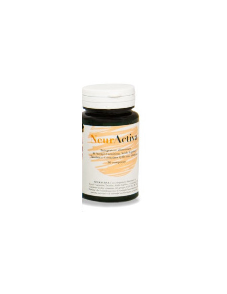 Neuractiva 30 compresse