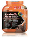 Anabolic mass pro 1600g