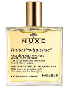Nuxe huile prod 50ml olio secc
