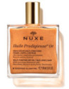 Nuxe hp oro 50ml olio secco