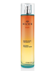 Nuxe sun acqua prof deliz100ml