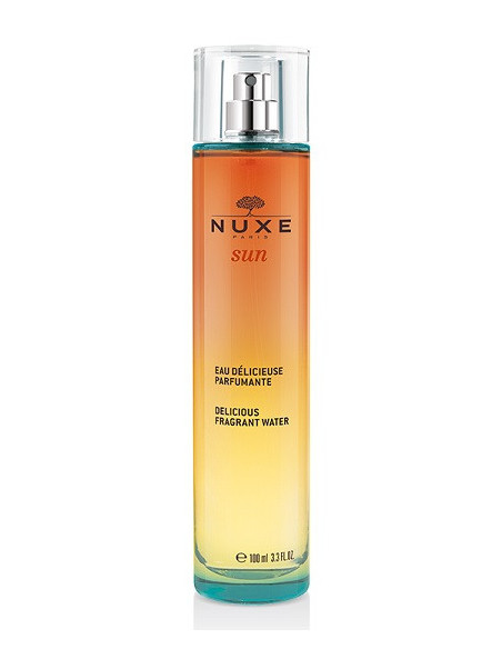 Nuxe sun acqua prof deliz100ml