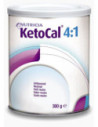 Ketocal 4:1 neutro 300g