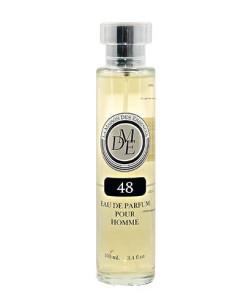 Profumo uomo 48 100ml