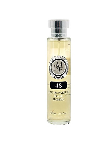 Profumo uomo 48 100ml