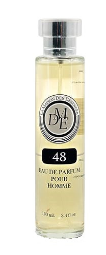 Profumo uomo 48 100ml