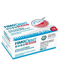 Fimodent travel clox0,12% 14mo