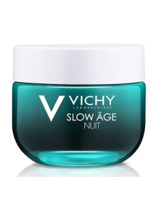 Slow age soin nuit p50ml