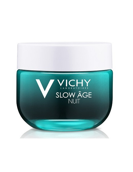 Slow age soin nuit p50ml