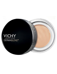 Dermablend correttore apricot