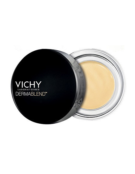 Dermablend correttore giallo