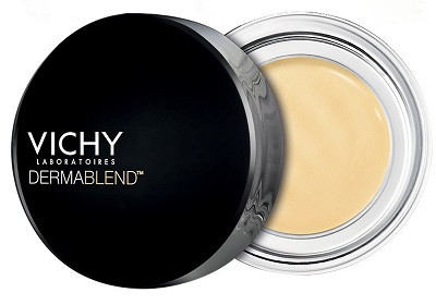 Dermablend correttore giallo