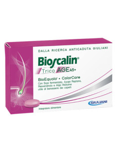 Bioscalin tricoage 30 capsule ps
