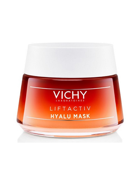 Liftactiv lift hyalu mask 50ml