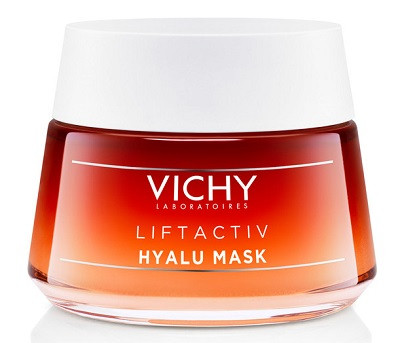 Liftactiv lift hyalu mask 50ml