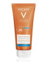 Cs beach protect latte spf30