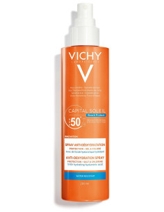 Cs beach protect spray spf50+
