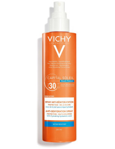 Cs beach protect spray spf30