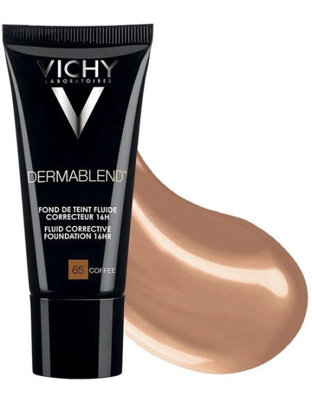 Db fond teint cor 65 t30ml8 la