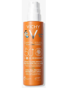 Cs spray bambino spf50+ 200ml