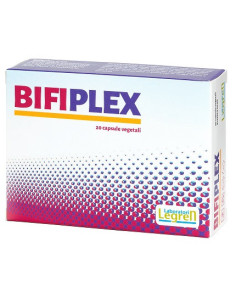 Bifiplex 20 capsule