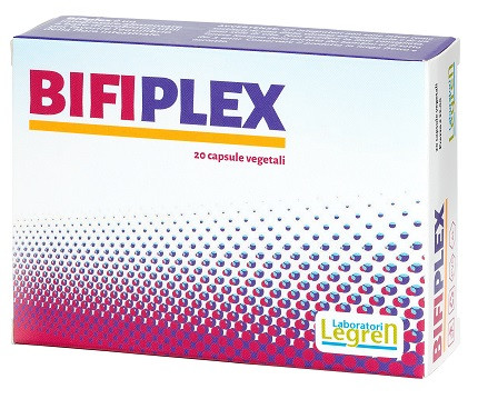 Bifiplex 20 capsule