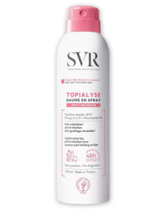 Topialyse baume en spray 200ml