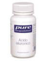 Pure encapsul ac ialuron 30 capsule