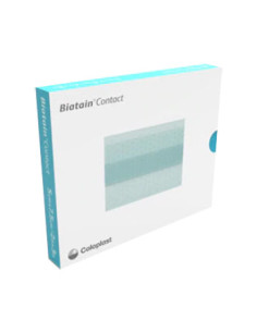 Biatain contact sil 7,5x10 10p