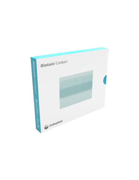 Biatain contact sil 7,5x10 10p