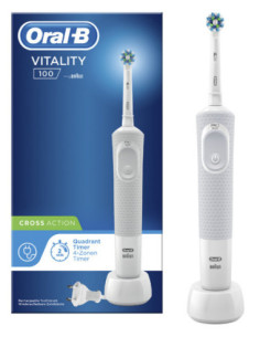 Oralb vitality spazzolino elet