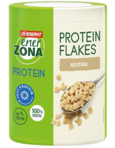 Enerzona protein flakes 224g