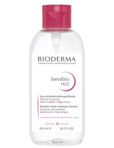 Sensibio h2o 850ml pump