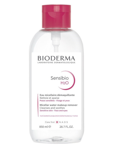 Sensibio h2o 850ml pump