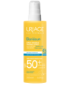Bariesun spf50+ spray s/profum