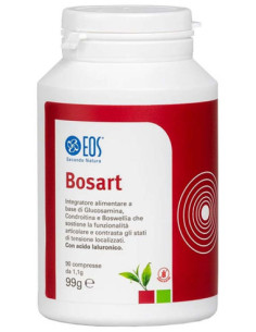 Eos bosart 90 compresse