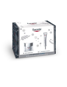 Eucerin hyaluron filler xmas22
