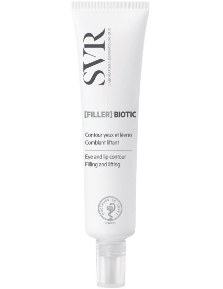 Filler biotic 15ml