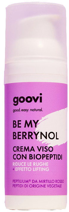 Image of Goovi crema con biopeptidi cod085