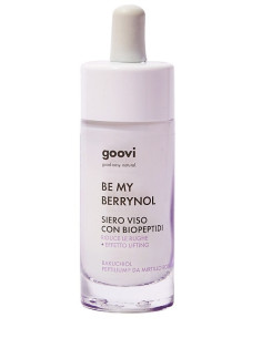 Goovi siero con biopeptidi