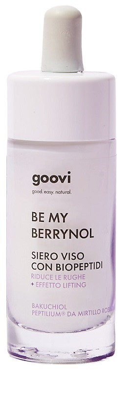 Image of Goovi siero con biopeptidi cod085