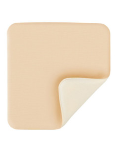 Askina foam medic 10x10cm 10pz