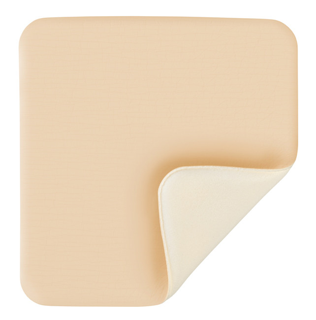 Askina foam medic 10x10cm 10pz