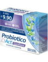 Probiotico act gonfiore 10 bustine