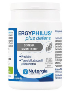 Ergyphilus plus defens 60 capsule