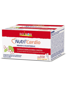 Nutricardio 30stick