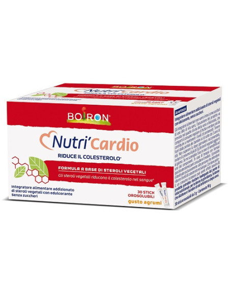 Nutricardio 30stick