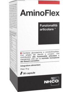 Nhco aminoflex 56 capsule
