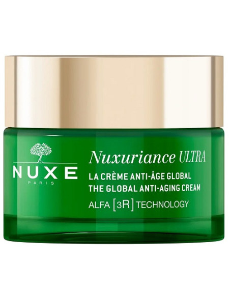 Nuxe nuxuriance ultra cr a/eta